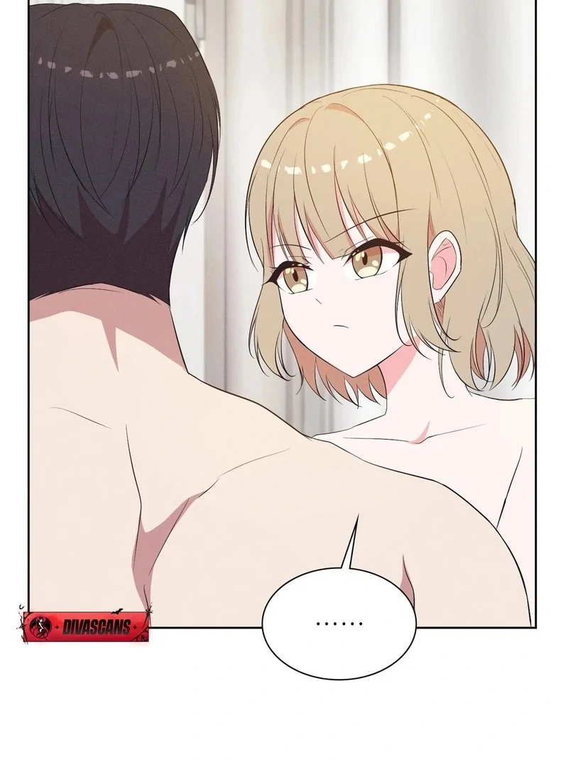 Is This What Being Newlyweds Is Really Like? Chapter 19 - Page 31