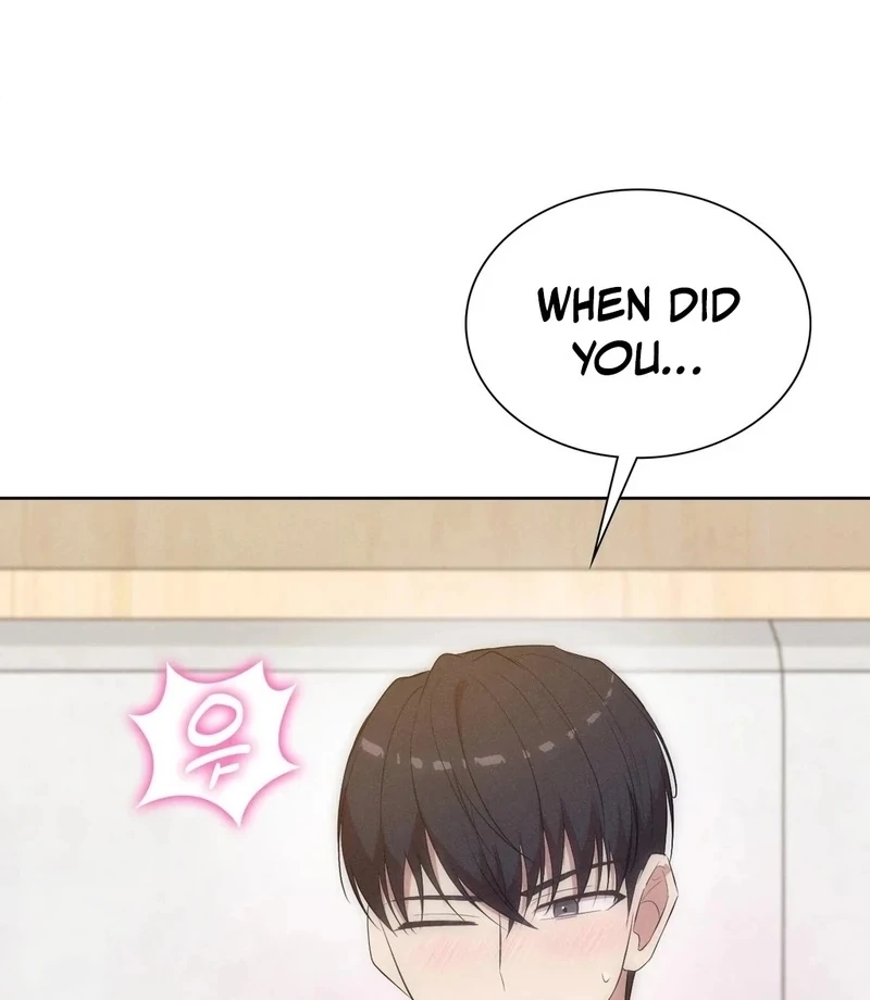 Is This What Being Newlyweds Is Really Like? Chapter 19 - Page 43