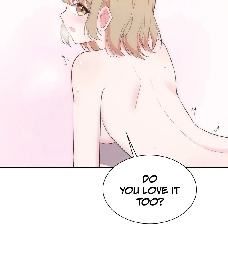 Is This What Being Newlyweds Is Really Like? Chapter 19 - Page 7