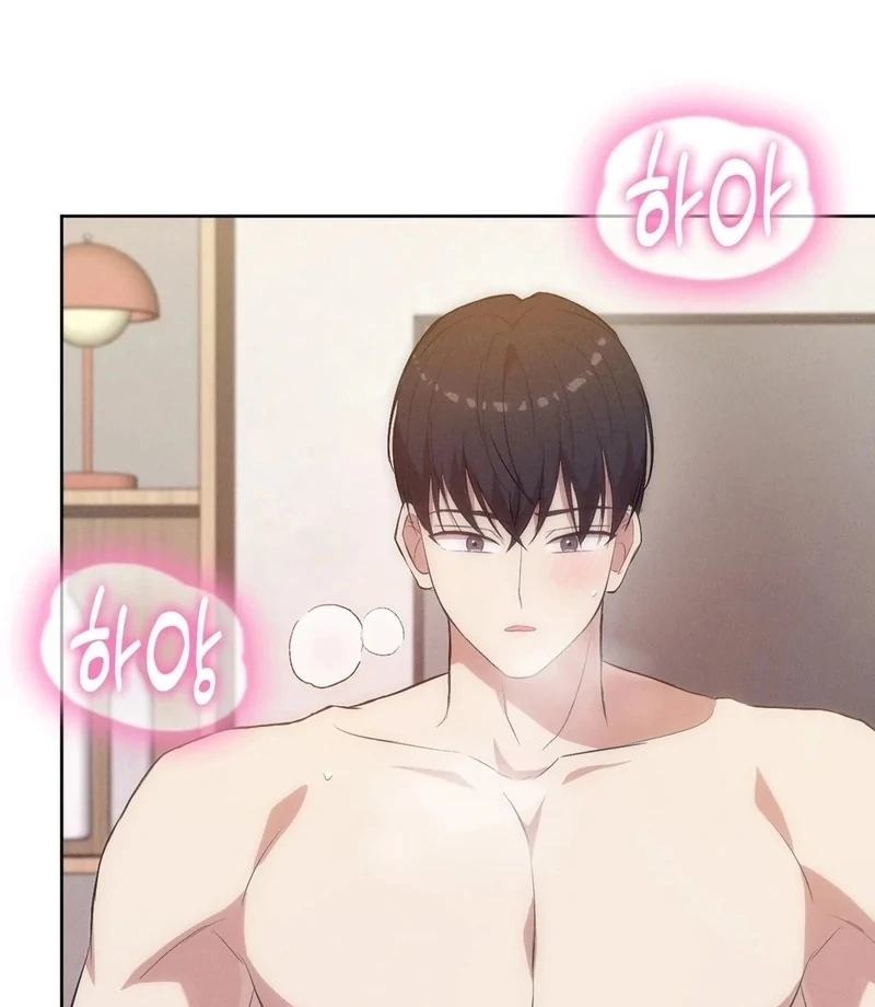 Is This What Being Newlyweds Is Really Like? Chapter 19 - Page 8