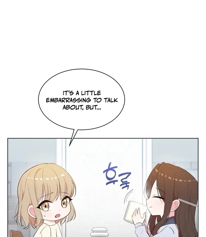 Is This What Being Newlyweds Is Really Like? Chapter 20 - Page 11