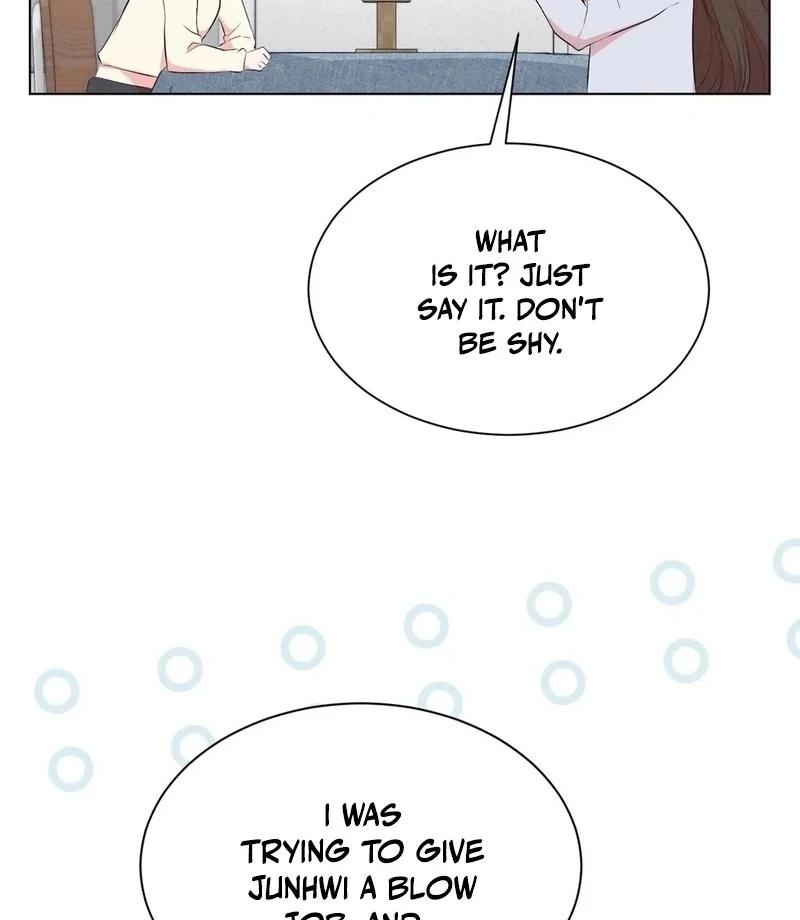 Is This What Being Newlyweds Is Really Like? Chapter 20 - Page 12