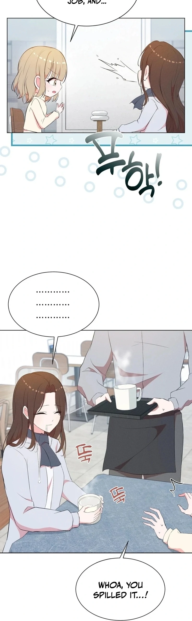 Is This What Being Newlyweds Is Really Like? Chapter 20 - Page 13