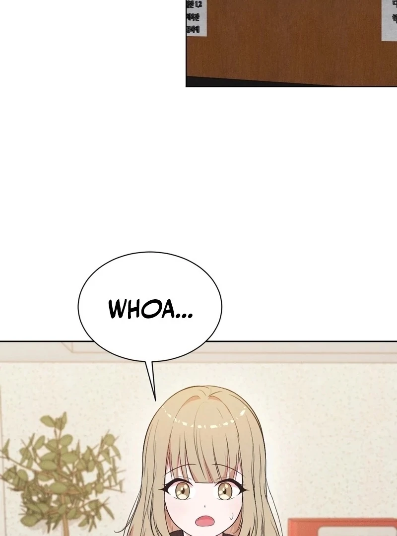 Is This What Being Newlyweds Is Really Like? Chapter 20 - Page 22