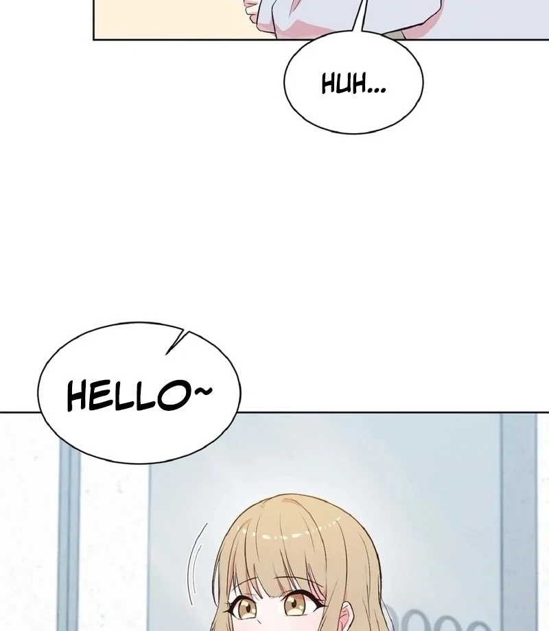 Is This What Being Newlyweds Is Really Like? Chapter 20 - Page 4