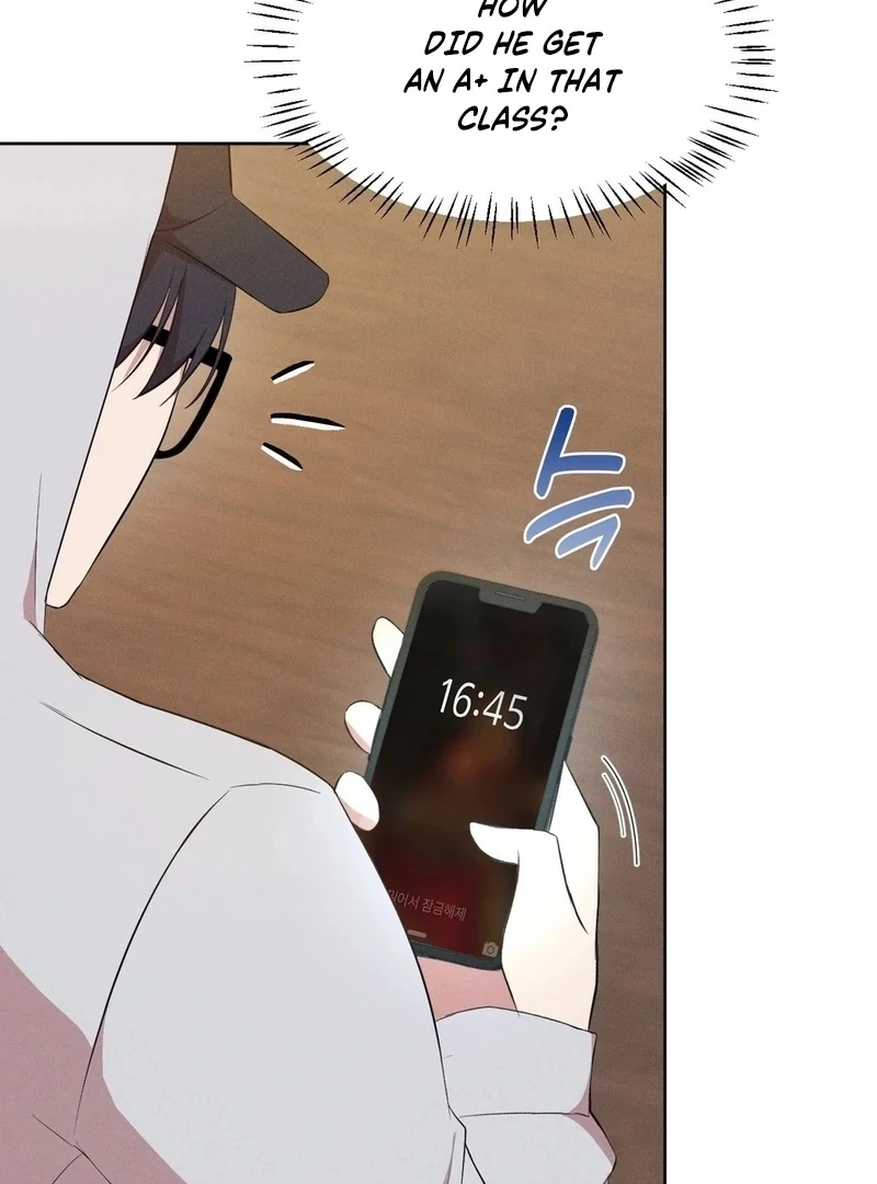 Is This What Being Newlyweds Is Really Like? Chapter 20 - Page 44