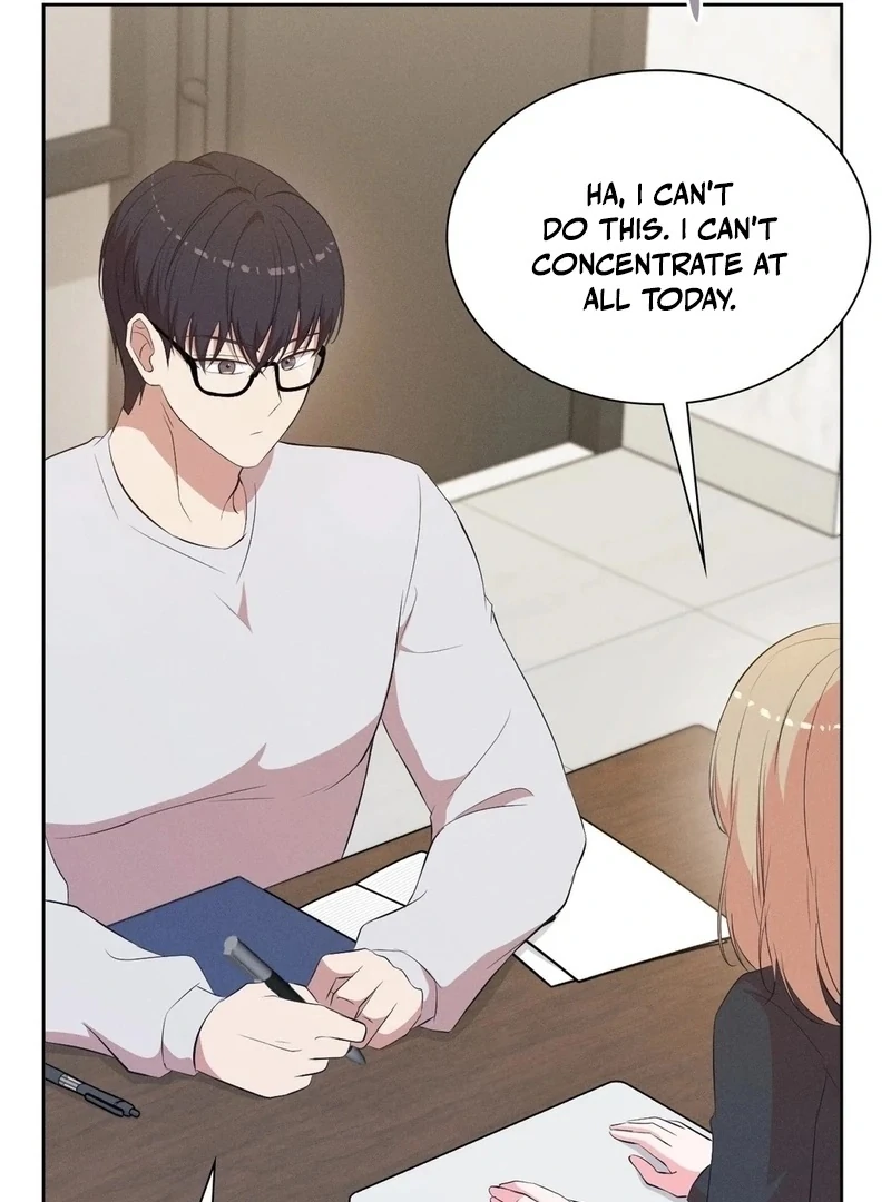 Is This What Being Newlyweds Is Really Like? Chapter 21 - Page 14