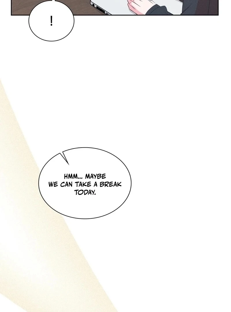 Is This What Being Newlyweds Is Really Like? Chapter 21 - Page 15