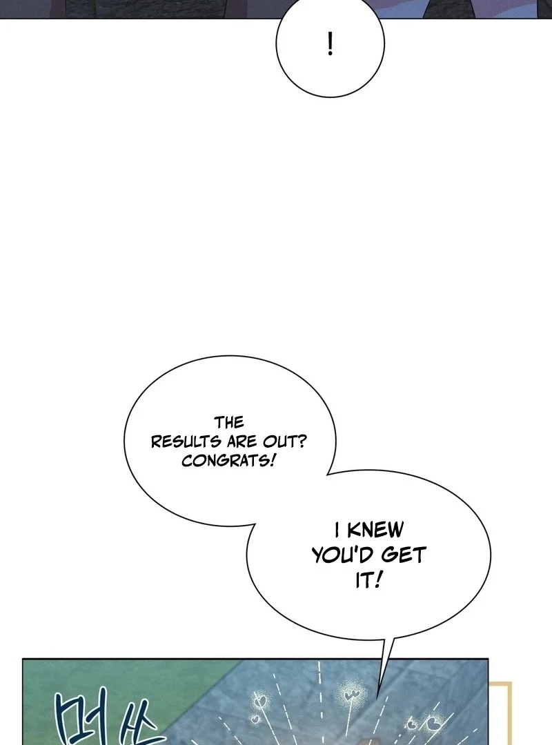 Is This What Being Newlyweds Is Really Like? Chapter 21 - Page 23