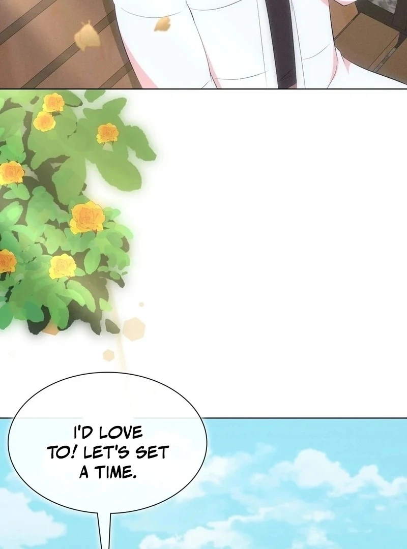 Is This What Being Newlyweds Is Really Like? Chapter 21 - Page 28