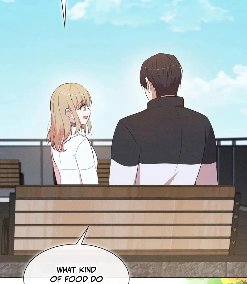 Is This What Being Newlyweds Is Really Like? Chapter 21 - Page 29