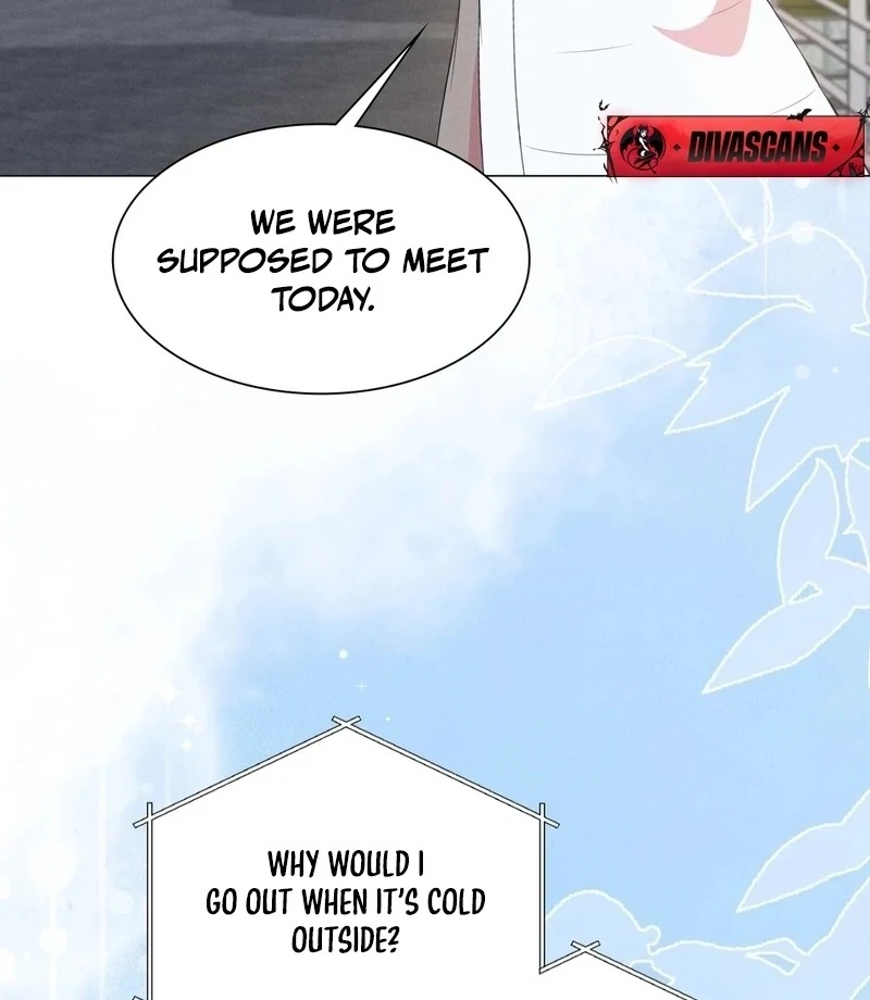 Is This What Being Newlyweds Is Really Like? Chapter 21 - Page 4