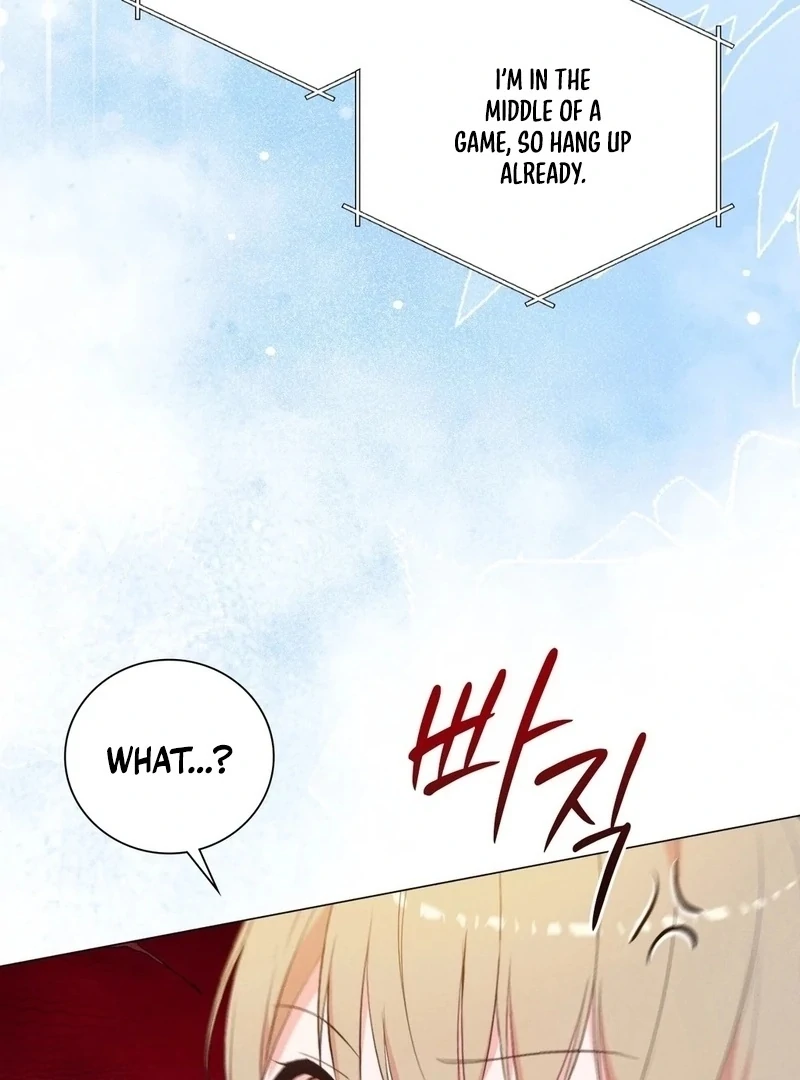 Is This What Being Newlyweds Is Really Like? Chapter 21 - Page 5