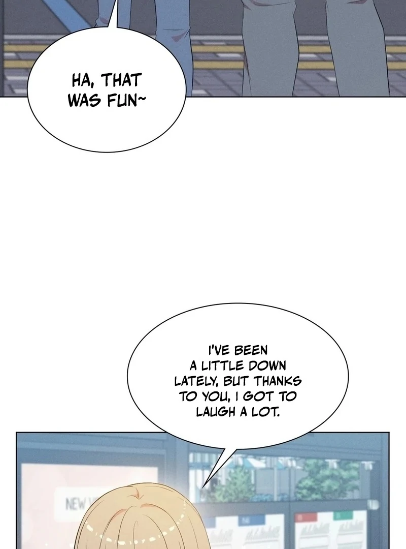 Is This What Being Newlyweds Is Really Like? Chapter 21 - Page 44