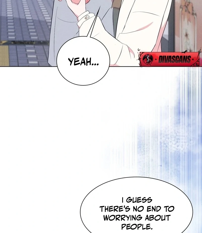 Is This What Being Newlyweds Is Really Like? Chapter 21 - Page 47