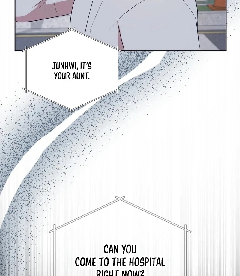 Is This What Being Newlyweds Is Really Like? Chapter 21 - Page 63