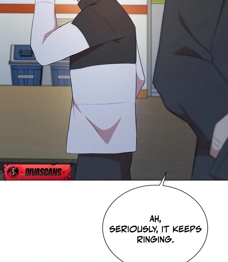 Is This What Being Newlyweds Is Really Like? Chapter 21 - Page 73