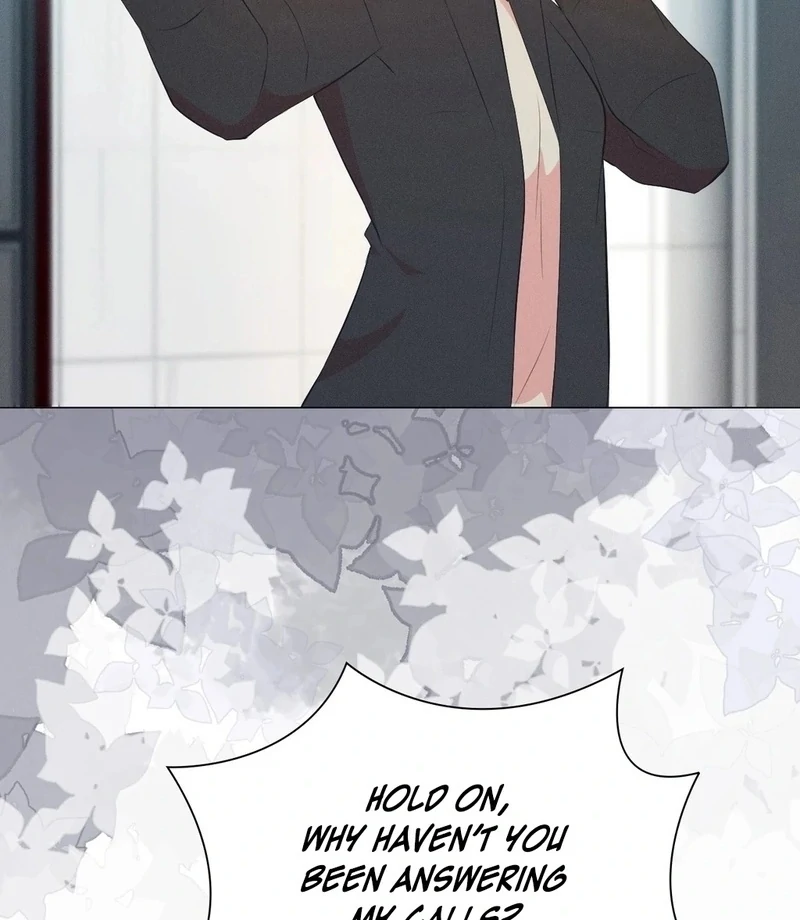 Is This What Being Newlyweds Is Really Like? Chapter 22 - Page 4