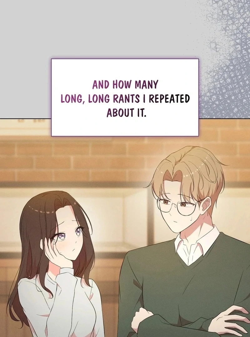 Is This What Being Newlyweds Is Really Like? Chapter 22 - Page 31