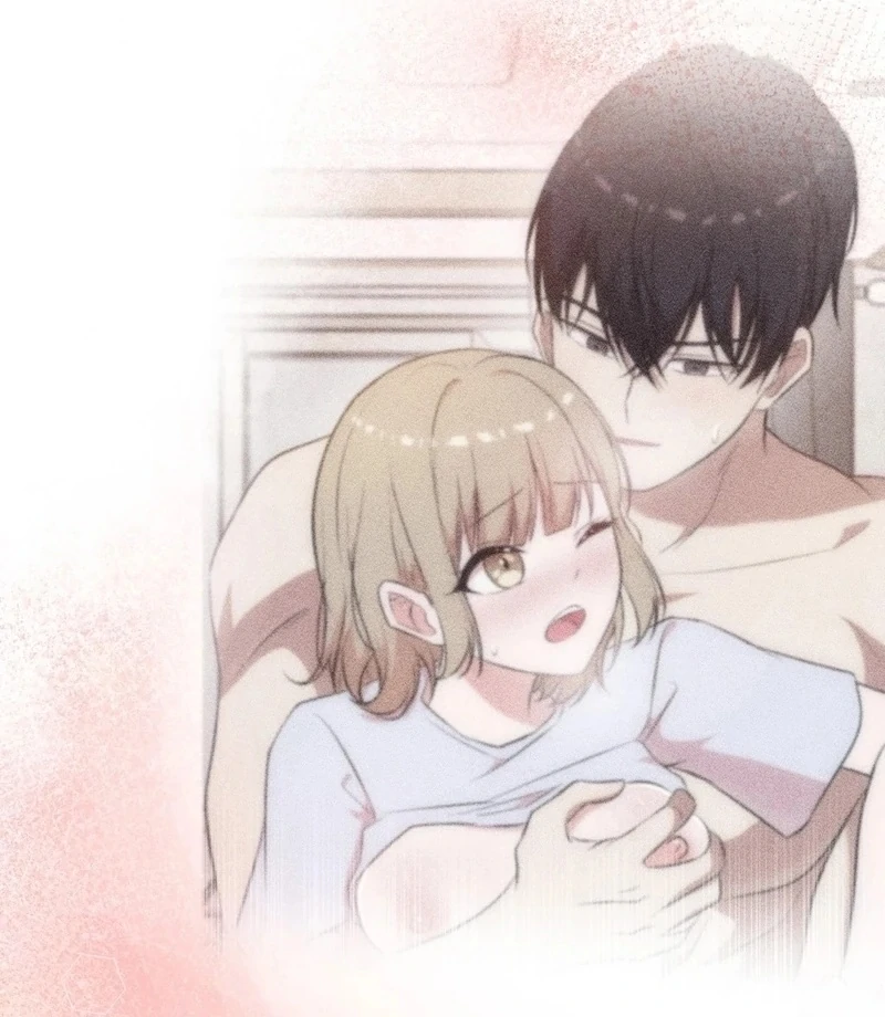 Is This What Being Newlyweds Is Really Like? Chapter 22 - Page 38