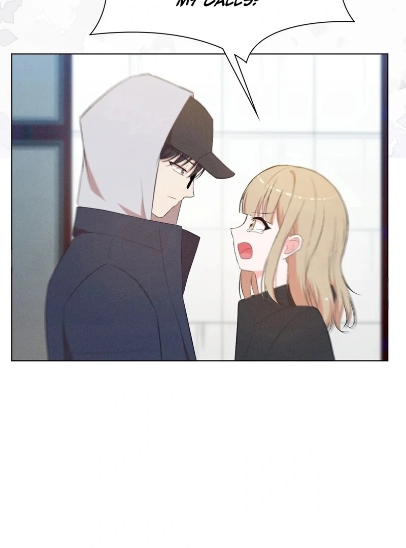 Is This What Being Newlyweds Is Really Like? Chapter 22 - Page 5