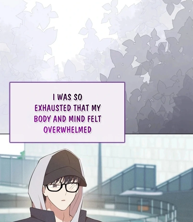 Is This What Being Newlyweds Is Really Like? Chapter 22 - Page 7