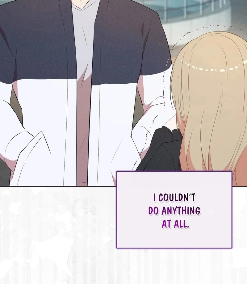 Is This What Being Newlyweds Is Really Like? Chapter 22 - Page 8