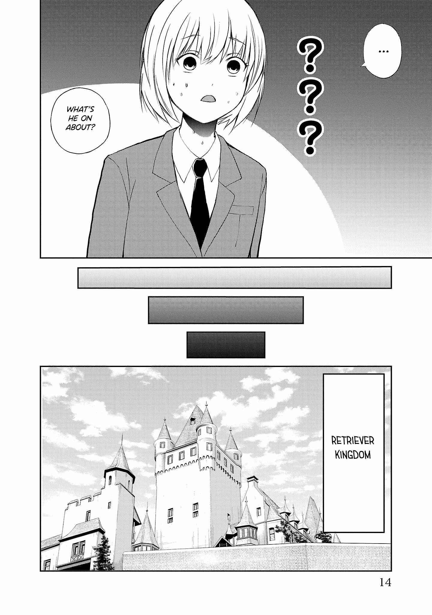 Isegure – Isekai Cheat Musou Ore TUEEE-kei Ikiri Tenseisha ni Kamaseinu ni sare Tsuzuketa Elite Kishi, Chou Gureru. Chapter 1 - Page 11