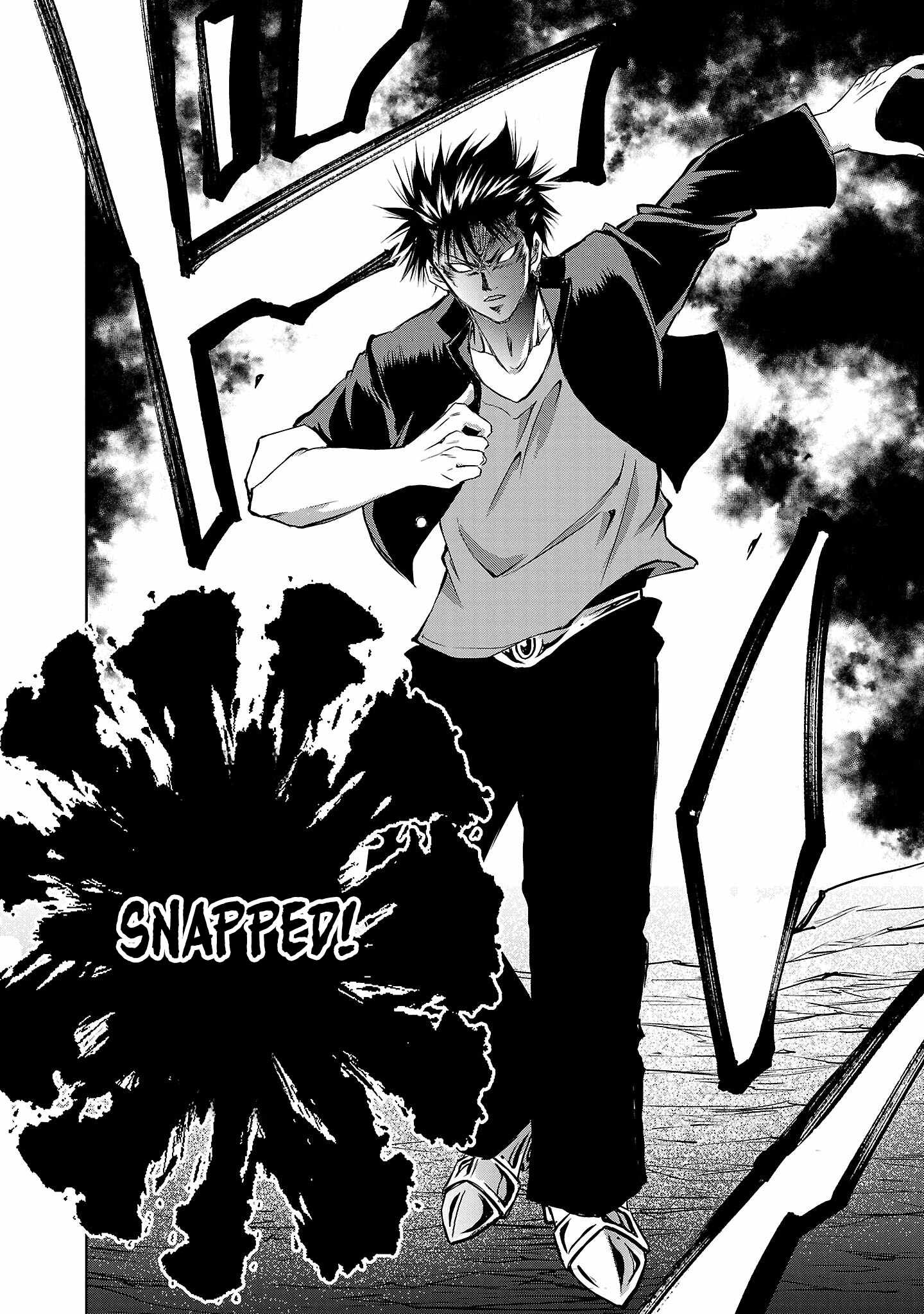 Isegure – Isekai Cheat Musou Ore TUEEE-kei Ikiri Tenseisha ni Kamaseinu ni sare Tsuzuketa Elite Kishi, Chou Gureru. Chapter 1 - Page 49