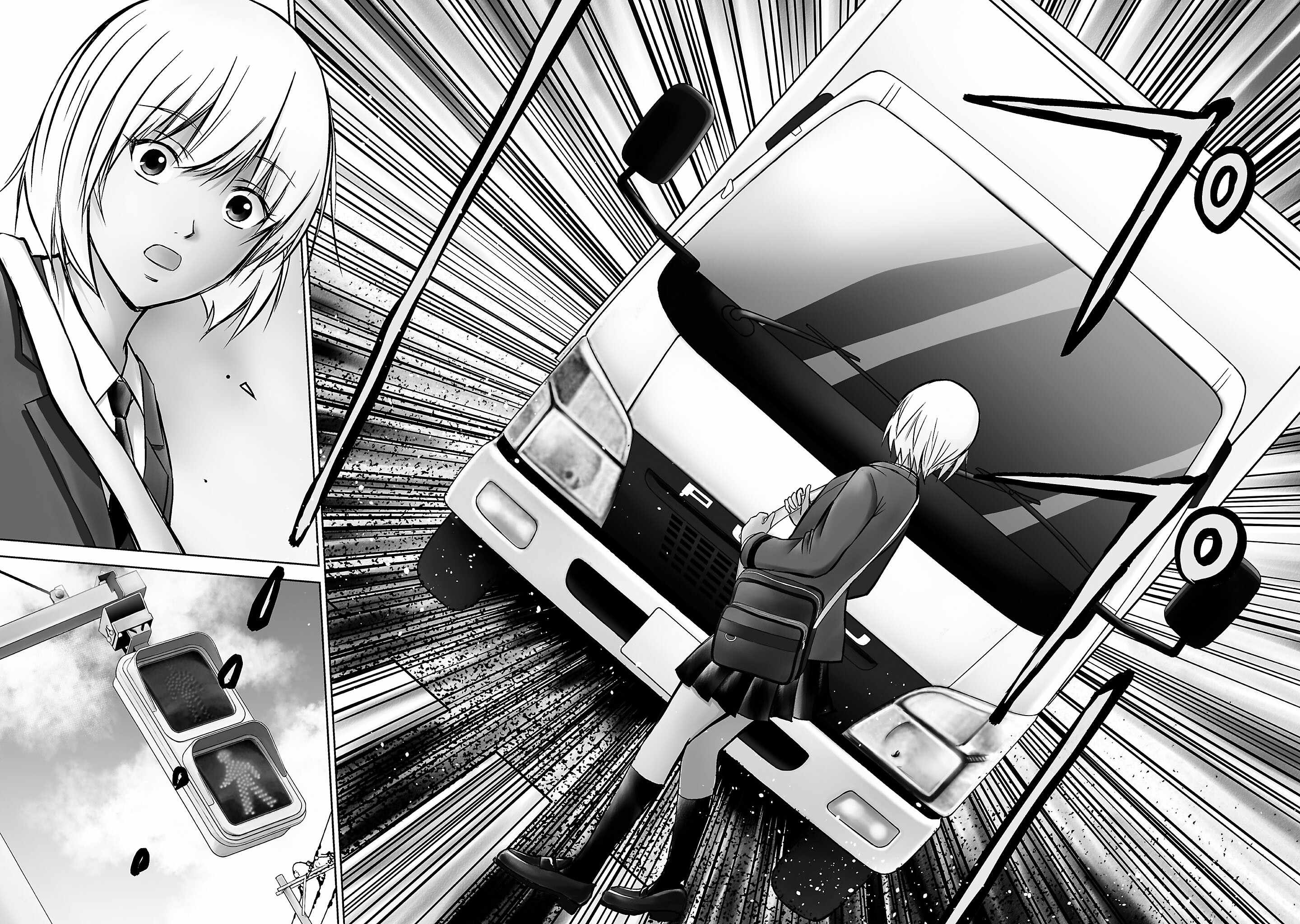 Isegure – Isekai Cheat Musou Ore TUEEE-kei Ikiri Tenseisha ni Kamaseinu ni sare Tsuzuketa Elite Kishi, Chou Gureru. Chapter 1 - Page 6