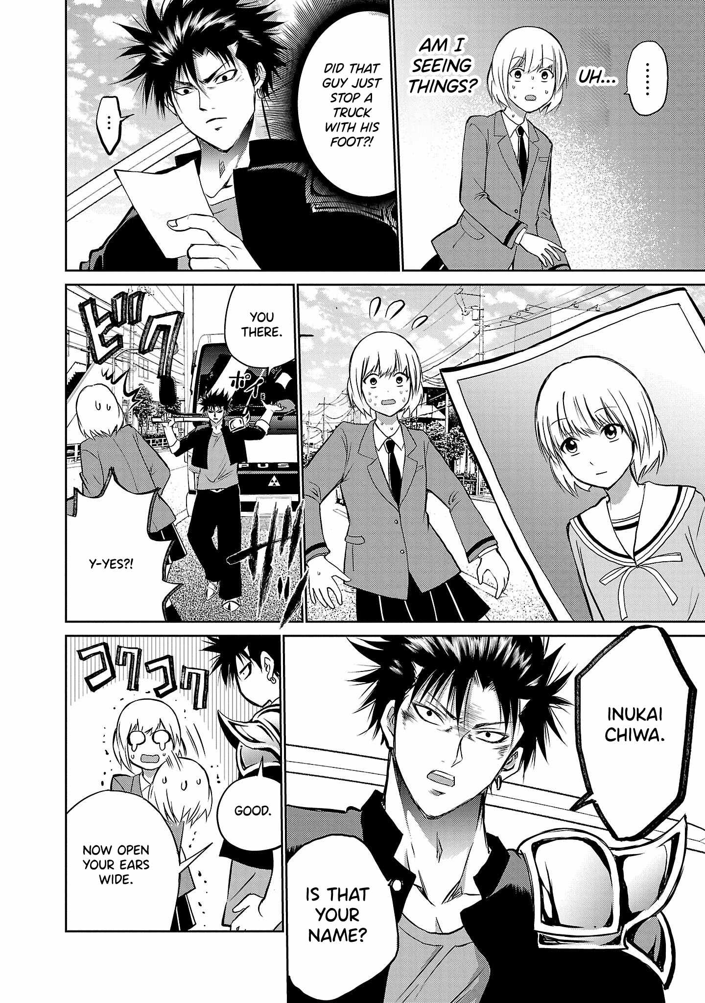 Isegure – Isekai Cheat Musou Ore TUEEE-kei Ikiri Tenseisha ni Kamaseinu ni sare Tsuzuketa Elite Kishi, Chou Gureru. Chapter 1 - Page 53