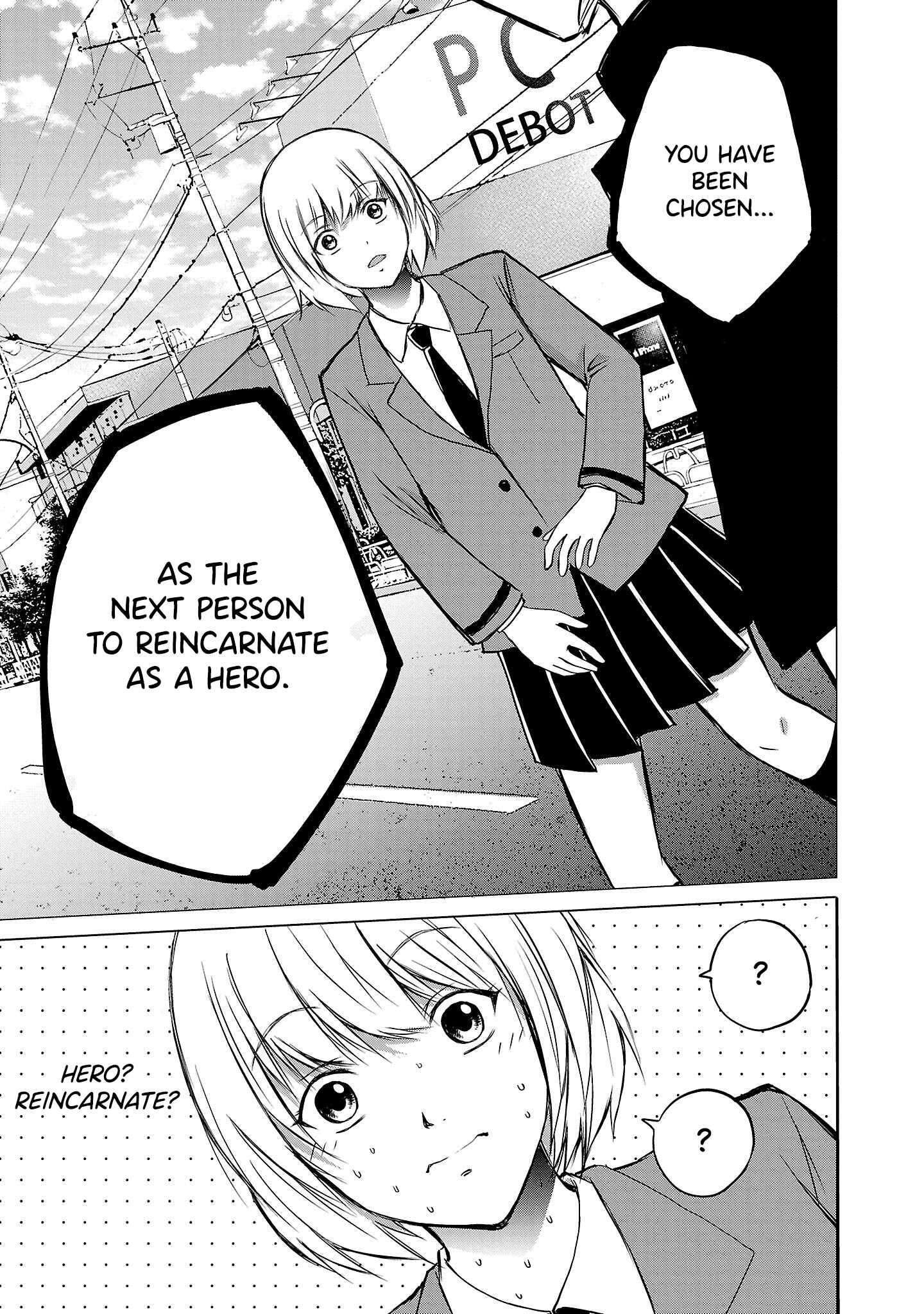 Isegure – Isekai Cheat Musou Ore TUEEE-kei Ikiri Tenseisha ni Kamaseinu ni sare Tsuzuketa Elite Kishi, Chou Gureru. Chapter 1 - Page 54