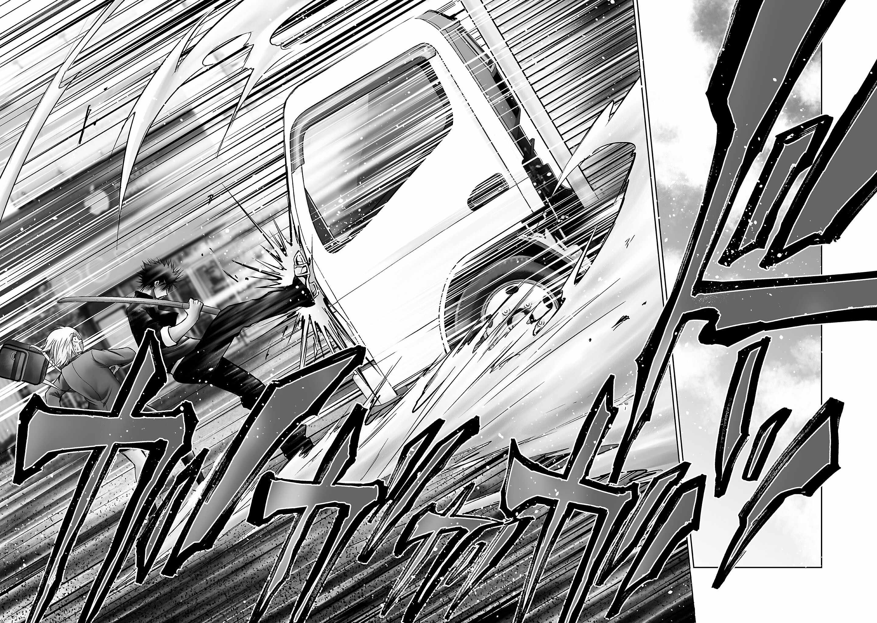 Isegure – Isekai Cheat Musou Ore TUEEE-kei Ikiri Tenseisha ni Kamaseinu ni sare Tsuzuketa Elite Kishi, Chou Gureru. Chapter 1 - Page 7