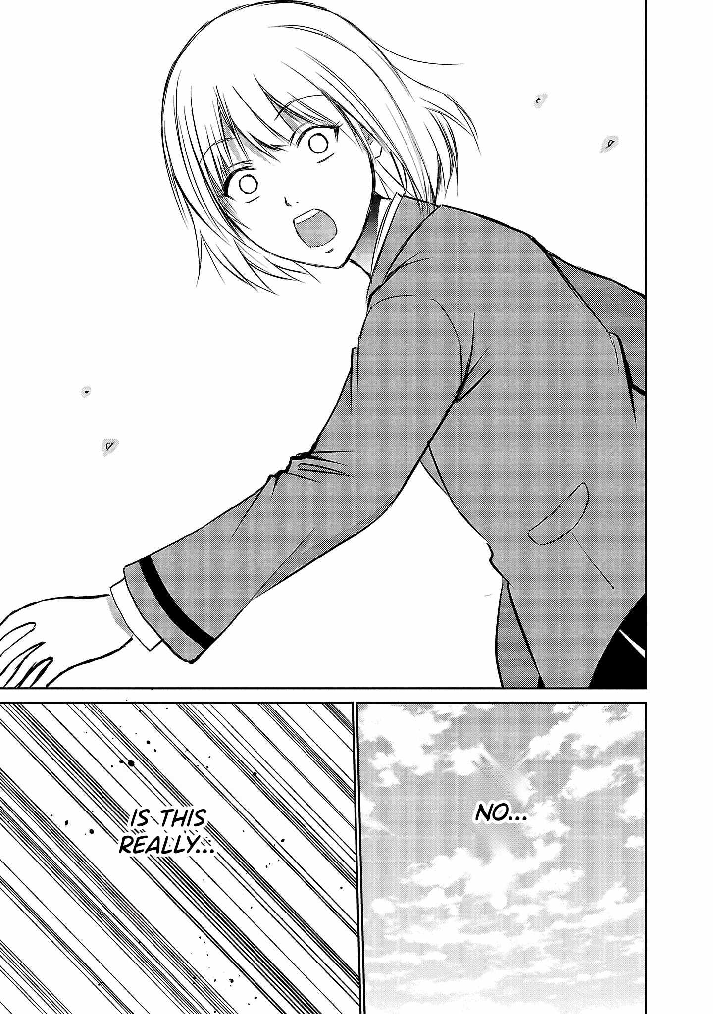 Isegure – Isekai Cheat Musou Ore TUEEE-kei Ikiri Tenseisha ni Kamaseinu ni sare Tsuzuketa Elite Kishi, Chou Gureru. Chapter 1 - Page 64