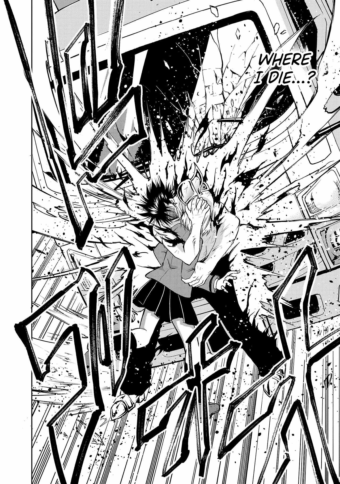 Isegure – Isekai Cheat Musou Ore TUEEE-kei Ikiri Tenseisha ni Kamaseinu ni sare Tsuzuketa Elite Kishi, Chou Gureru. Chapter 1 - Page 65