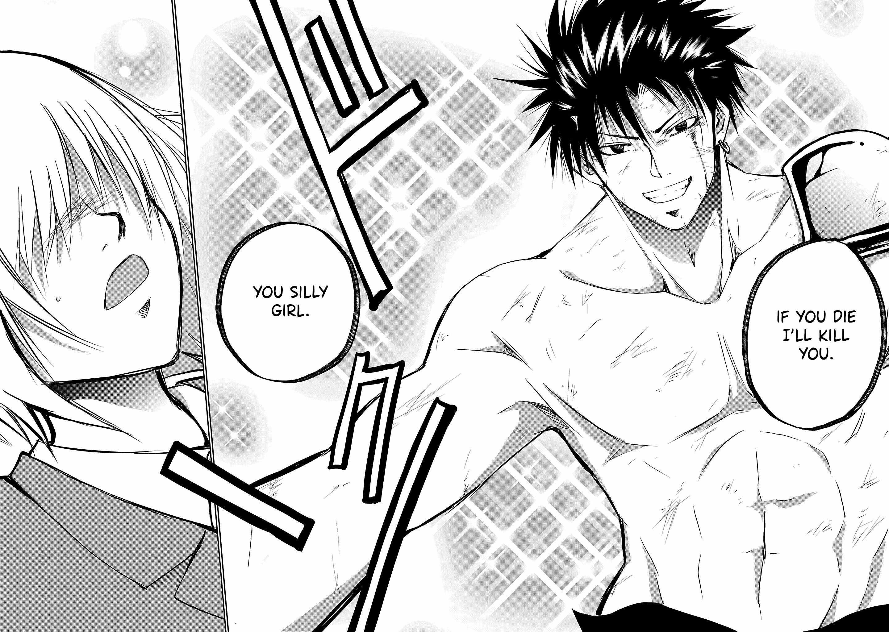 Isegure – Isekai Cheat Musou Ore TUEEE-kei Ikiri Tenseisha ni Kamaseinu ni sare Tsuzuketa Elite Kishi, Chou Gureru. Chapter 1 - Page 67