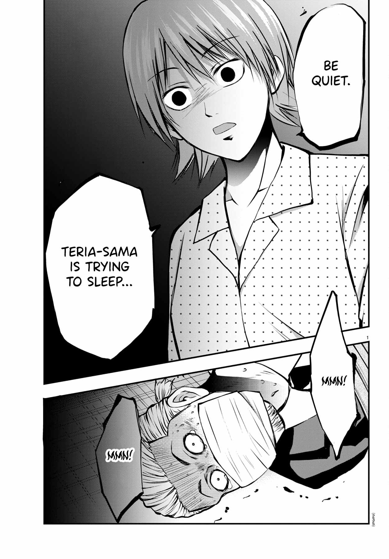 Isegure – Isekai Cheat Musou Ore TUEEE-kei Ikiri Tenseisha ni Kamaseinu ni sare Tsuzuketa Elite Kishi, Chou Gureru. Chapter 10 - Page 2