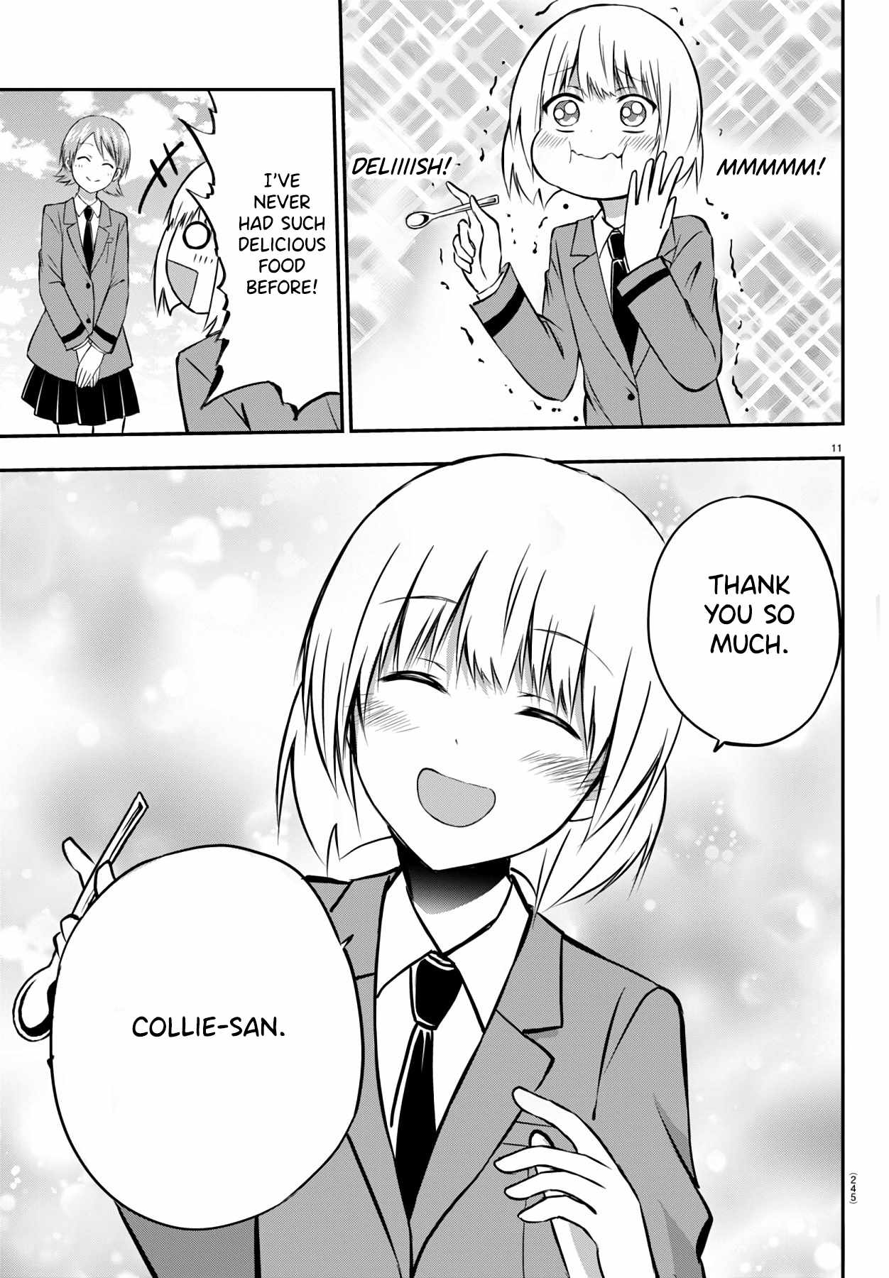 Isegure – Isekai Cheat Musou Ore TUEEE-kei Ikiri Tenseisha ni Kamaseinu ni sare Tsuzuketa Elite Kishi, Chou Gureru. Chapter 10 - Page 12