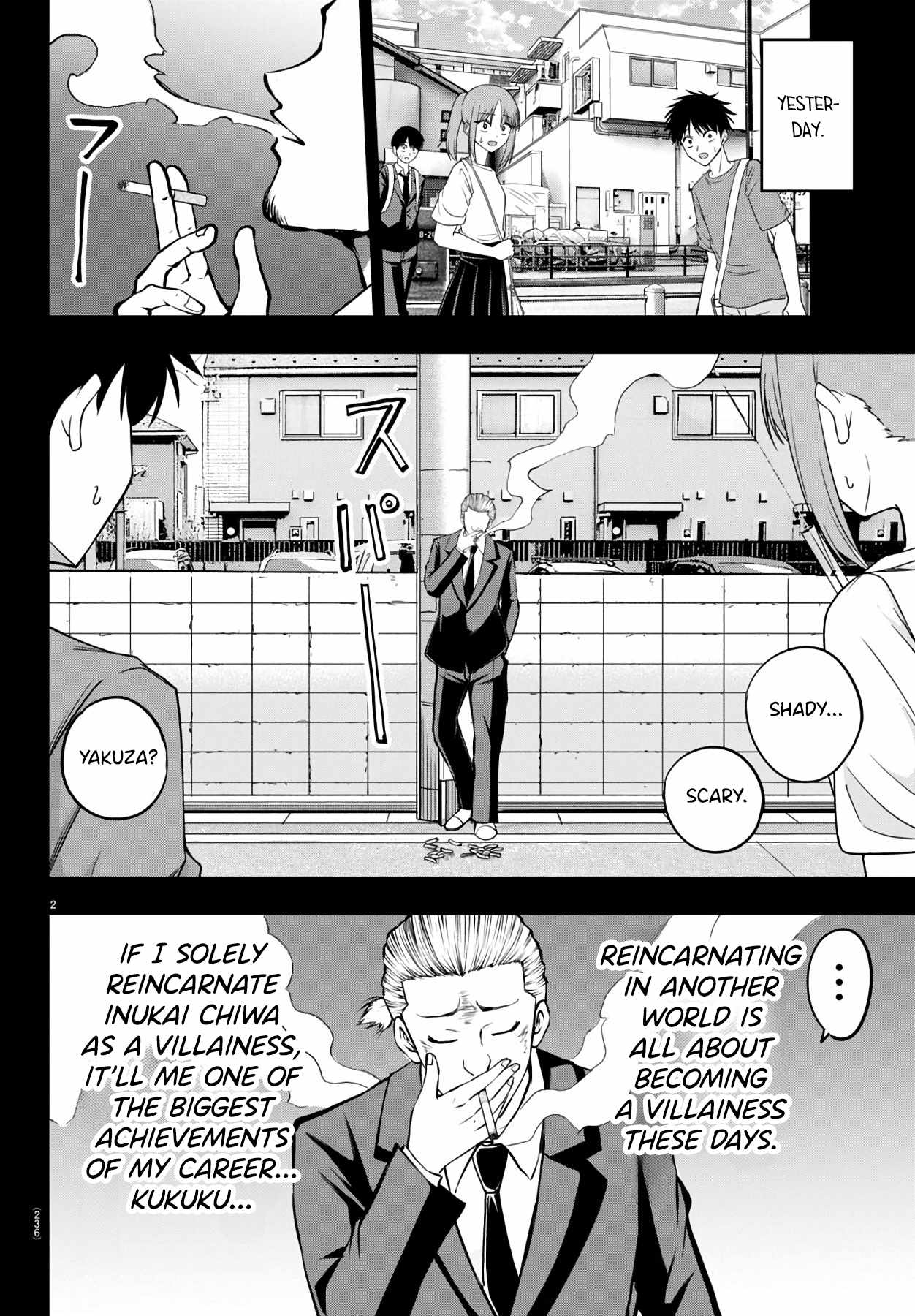 Isegure – Isekai Cheat Musou Ore TUEEE-kei Ikiri Tenseisha ni Kamaseinu ni sare Tsuzuketa Elite Kishi, Chou Gureru. Chapter 10 - Page 3