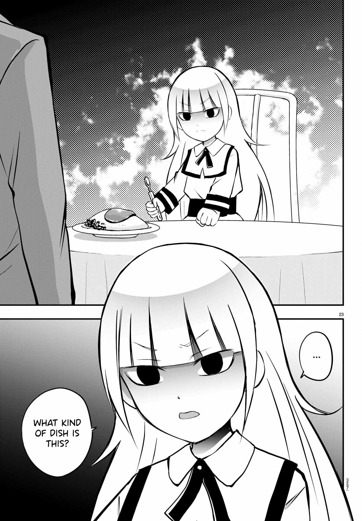 Isegure – Isekai Cheat Musou Ore TUEEE-kei Ikiri Tenseisha ni Kamaseinu ni sare Tsuzuketa Elite Kishi, Chou Gureru. Chapter 10 - Page 24