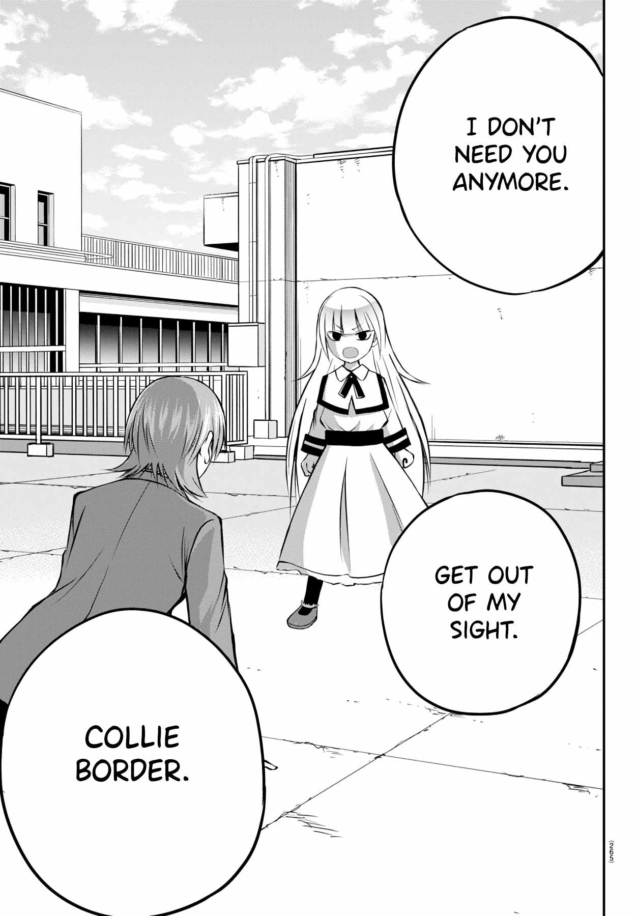 Isegure – Isekai Cheat Musou Ore TUEEE-kei Ikiri Tenseisha ni Kamaseinu ni sare Tsuzuketa Elite Kishi, Chou Gureru. Chapter 10 - Page 32