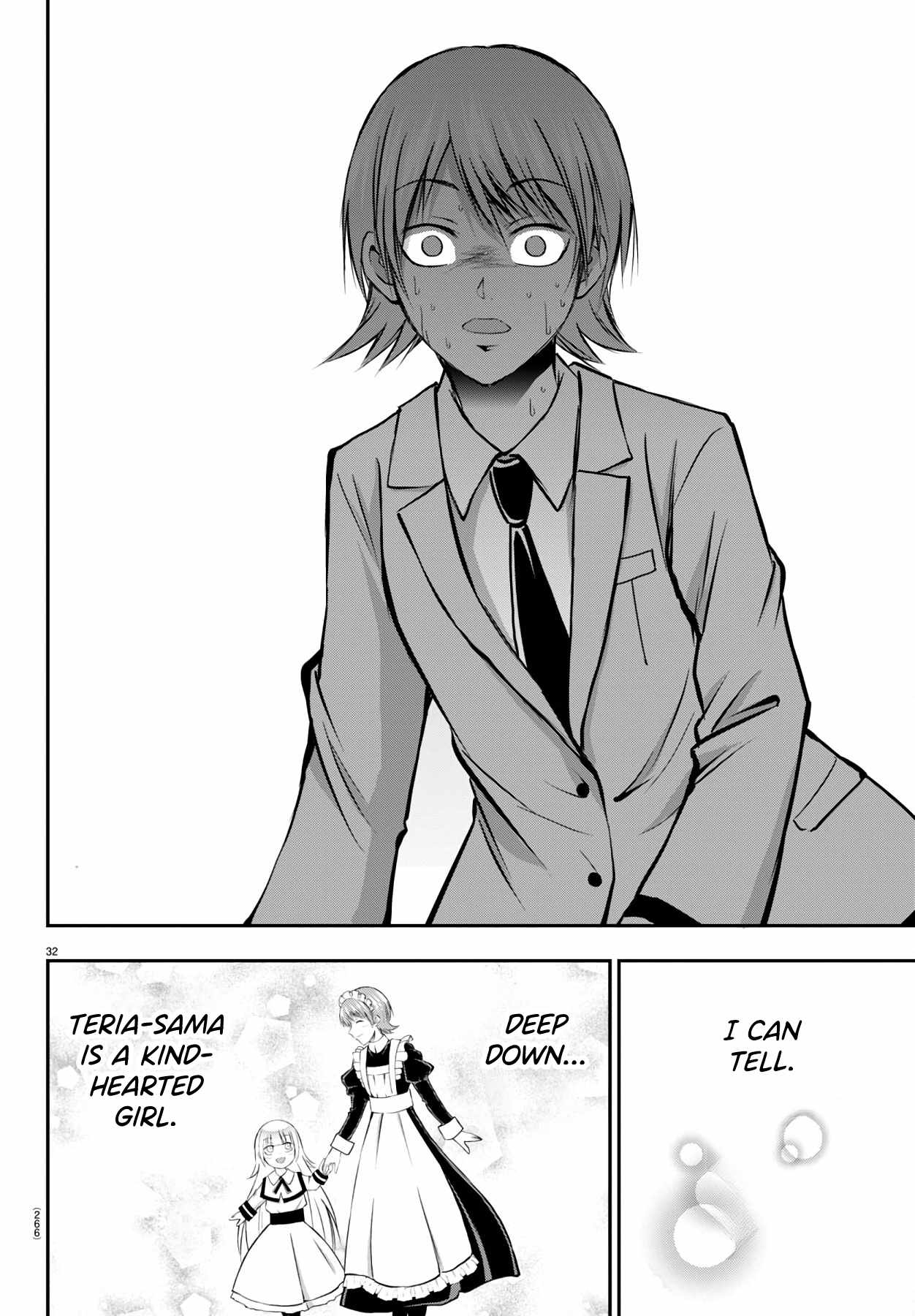 Isegure – Isekai Cheat Musou Ore TUEEE-kei Ikiri Tenseisha ni Kamaseinu ni sare Tsuzuketa Elite Kishi, Chou Gureru. Chapter 10 - Page 33