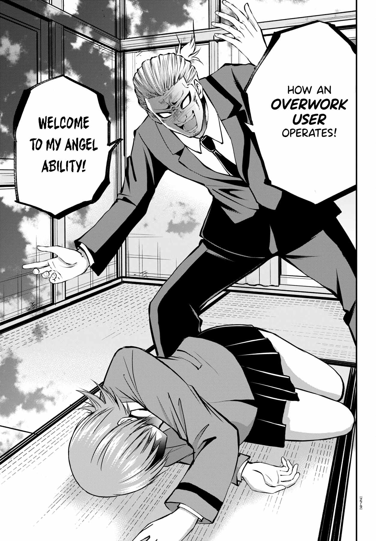 Isegure – Isekai Cheat Musou Ore TUEEE-kei Ikiri Tenseisha ni Kamaseinu ni sare Tsuzuketa Elite Kishi, Chou Gureru. Chapter 10 - Page 46