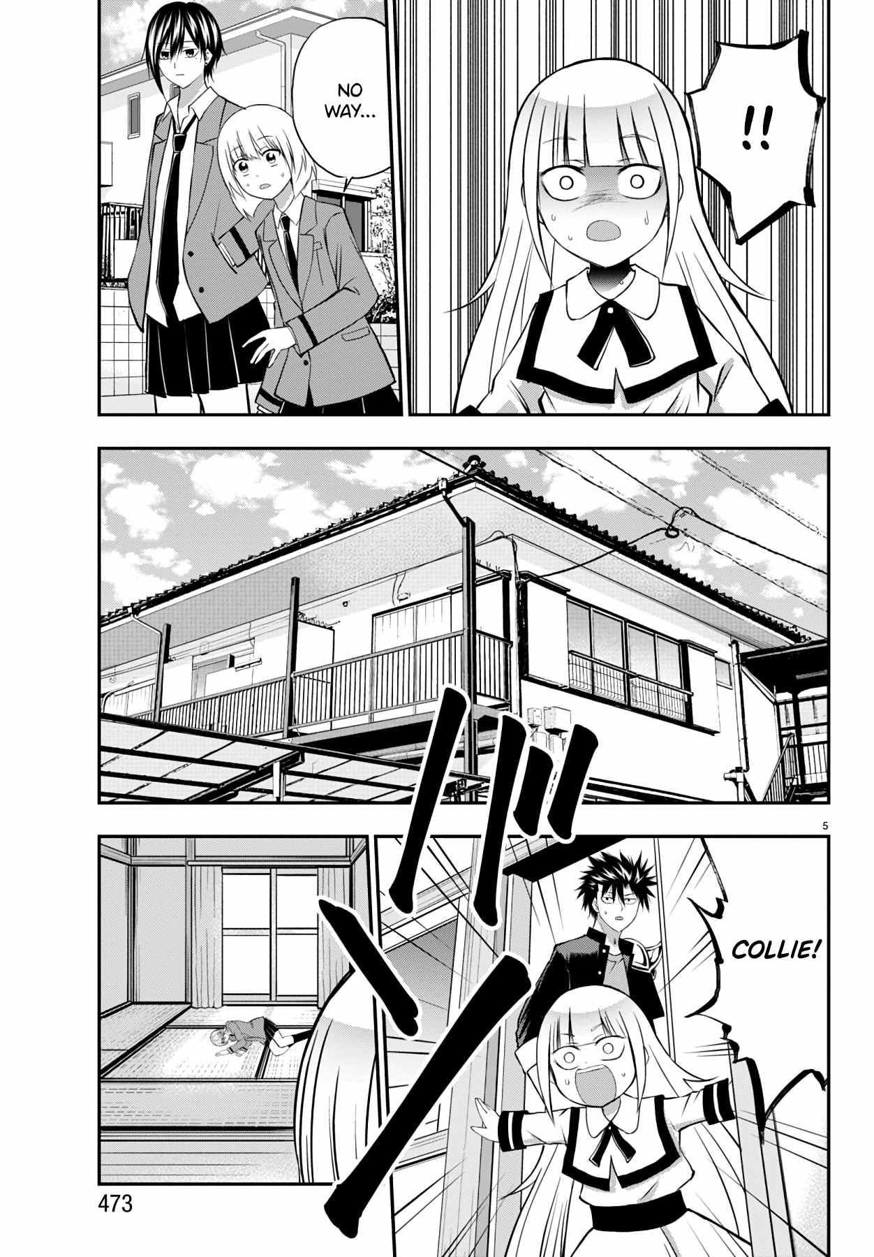 Isegure – Isekai Cheat Musou Ore TUEEE-kei Ikiri Tenseisha ni Kamaseinu ni sare Tsuzuketa Elite Kishi, Chou Gureru. Chapter 11 - Page 5