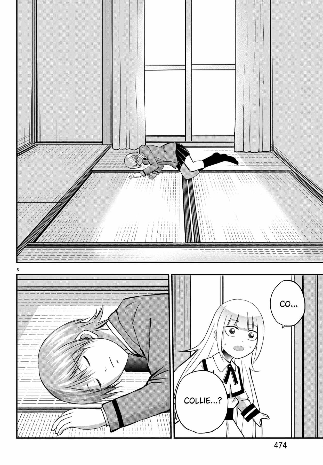 Isegure – Isekai Cheat Musou Ore TUEEE-kei Ikiri Tenseisha ni Kamaseinu ni sare Tsuzuketa Elite Kishi, Chou Gureru. Chapter 11 - Page 6