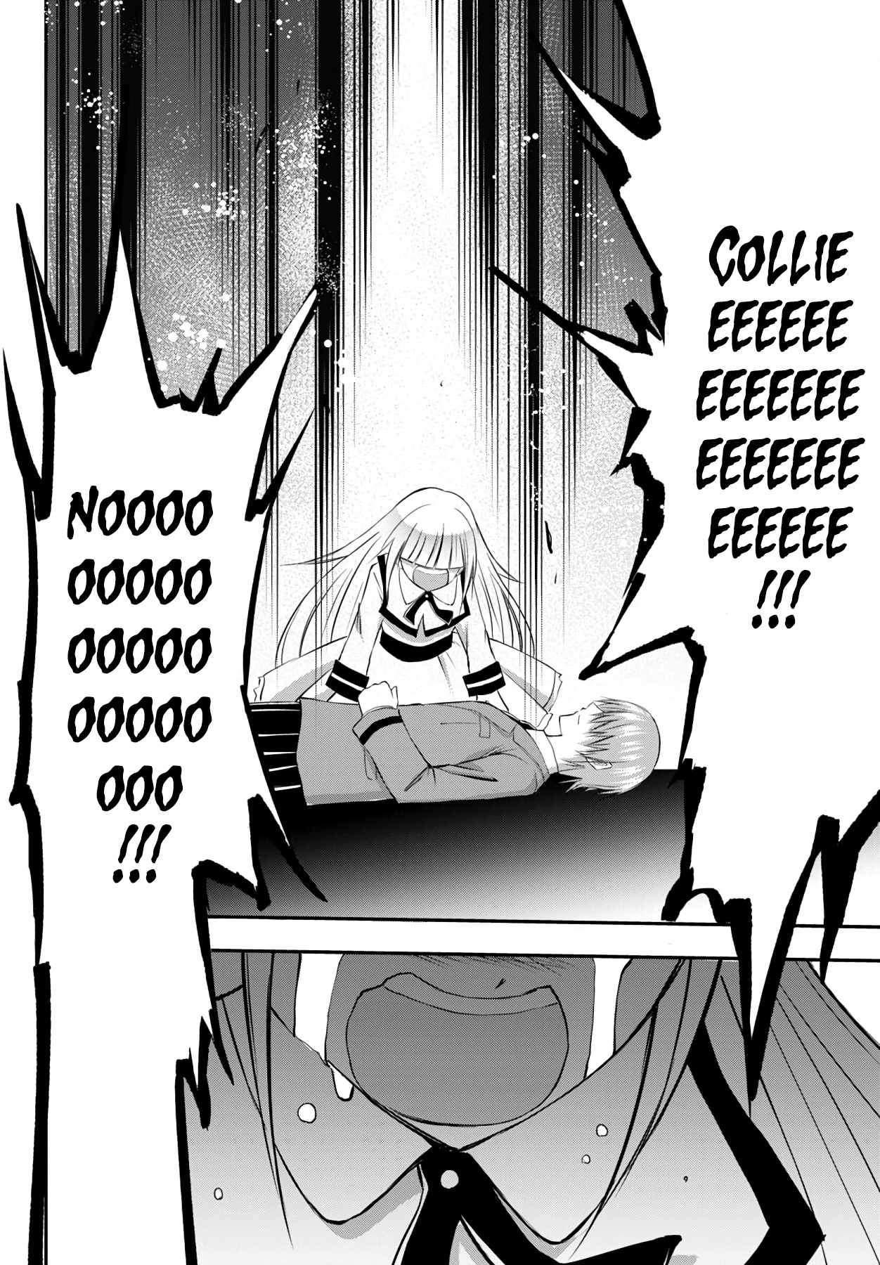 Isegure – Isekai Cheat Musou Ore TUEEE-kei Ikiri Tenseisha ni Kamaseinu ni sare Tsuzuketa Elite Kishi, Chou Gureru. Chapter 11 - Page 8