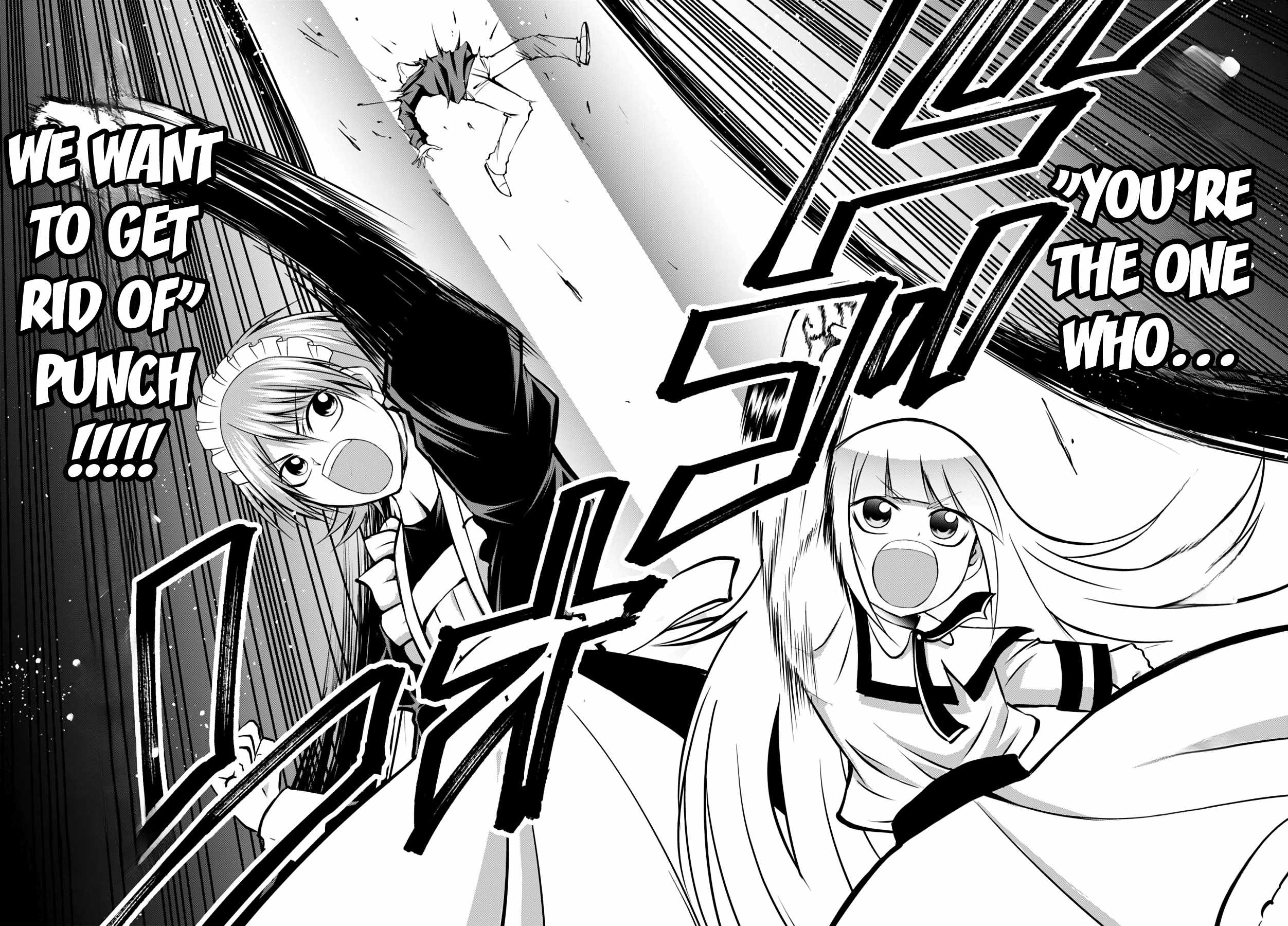 Isegure – Isekai Cheat Musou Ore TUEEE-kei Ikiri Tenseisha ni Kamaseinu ni sare Tsuzuketa Elite Kishi, Chou Gureru. Chapter 12 - Page 26