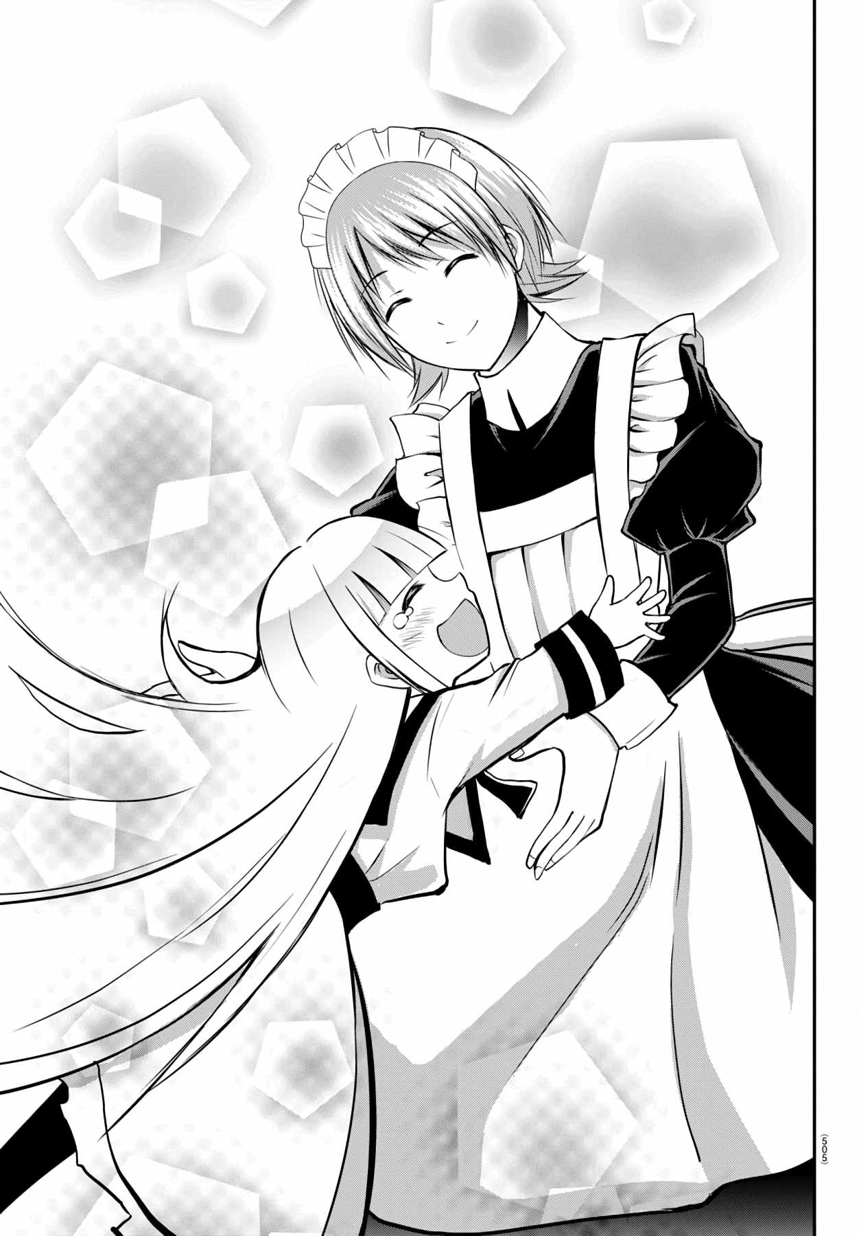 Isegure – Isekai Cheat Musou Ore TUEEE-kei Ikiri Tenseisha ni Kamaseinu ni sare Tsuzuketa Elite Kishi, Chou Gureru. Chapter 12 - Page 34