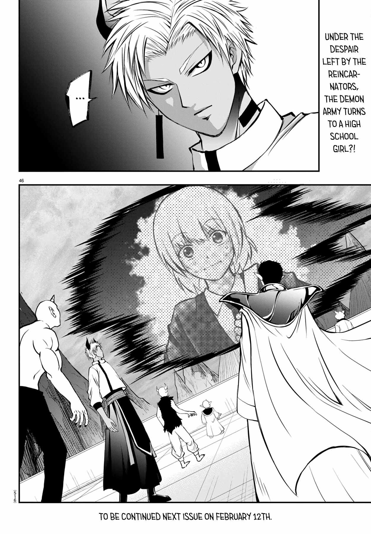 Isegure – Isekai Cheat Musou Ore TUEEE-kei Ikiri Tenseisha ni Kamaseinu ni sare Tsuzuketa Elite Kishi, Chou Gureru. Chapter 12 - Page 45