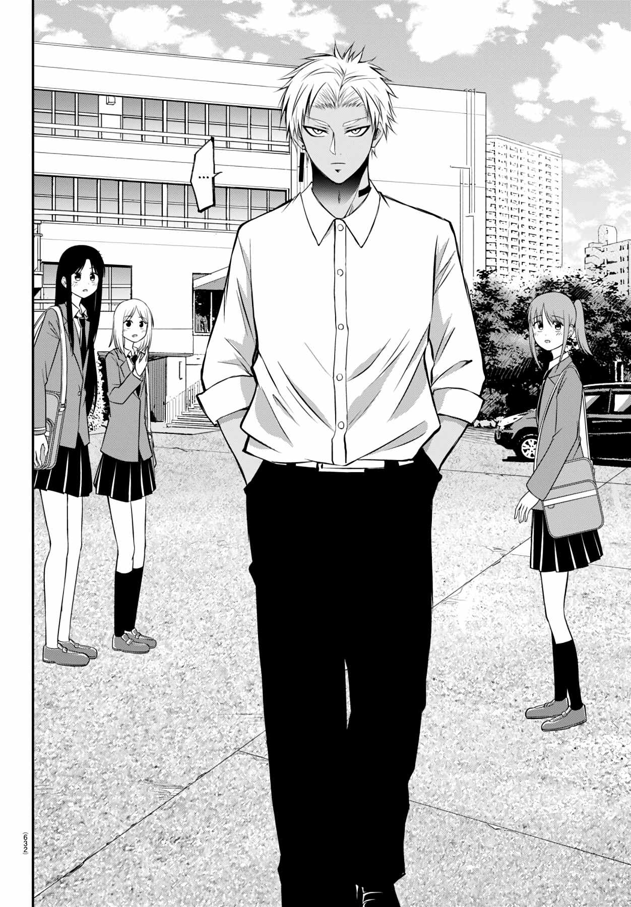 Isegure – Isekai Cheat Musou Ore TUEEE-kei Ikiri Tenseisha ni Kamaseinu ni sare Tsuzuketa Elite Kishi, Chou Gureru. Chapter 13 - Page 34